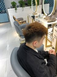 -飞梵造型