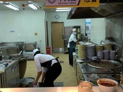 -苏氏牛肉面(机场店)