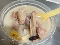 -胡椒猪肚汤(康王店)