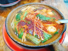 -清真·马文砂锅大全(麦苋街店)