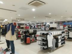-优衣库(厦门SM广场店)