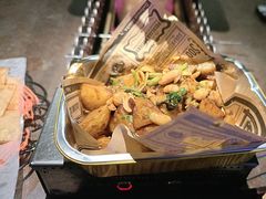 -麦凯伦烧烤·精酿超级工厂店(金桥总店)
