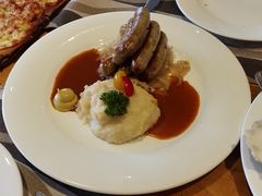 -兰特伯爵西餐厅·啤酒屋(方庄店)