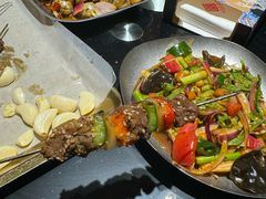 -锦州御烧烤·形象店(人民街店)