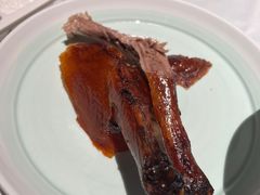 -在前门·烤鸭北京菜(五月花广场店)
