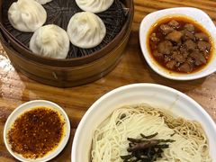 -老裕缘汤包馆(嘉善路店)