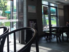 星巴克(民歌湖店)-星巴克(南宁民歌湖店)