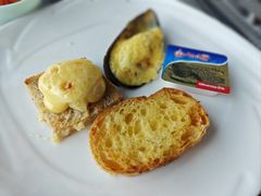 -亚洲国际大酒店·云顶阁旋转自助餐厅