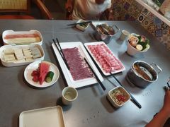 -君邦火锅(新疆大厦店)