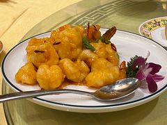 -仿膳饭庄·宫廷风味(百年传承店)