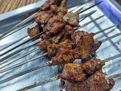 -清真·马峰烤肉(小学习北巷店)