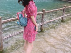 -河南宝泉旅游区
