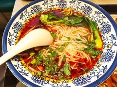 -武圣羊汤·西北面(朝阳门店)