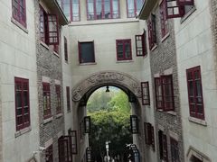 -武汉大学-樱园