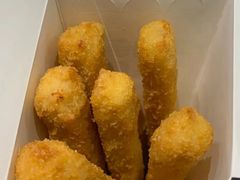 -汉堡王(仲盛世界商城店)