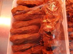 -绝味鸭脖(炫地店)