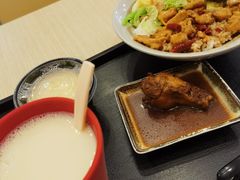 -永和大王(杨高中路店)