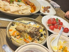 -那时新疆·若羌(经纬汇店)