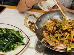 -澎湖湾农家菜(八一路楚天府店)