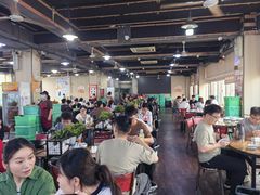 -皖北巫氏三胖地锅鸡(长淮总店)