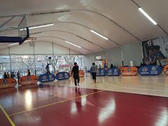 -NBA HOOP PARK篮球公园(上海大融城馆)