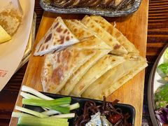 -老城味道·传统天津菜(杨柳青店)