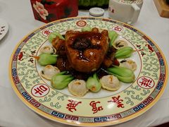 -鹿鸣春饭店(总店)