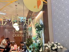 -奈雪的茶(石家庄万象城店)