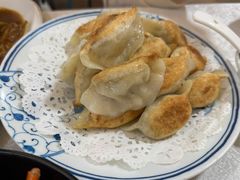干贝煎饺-莲花公园煎蟹(总店)