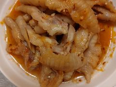 -华盛丰温州大排档(东三环南路店)