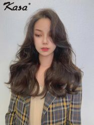 -卡莎美发沙龙