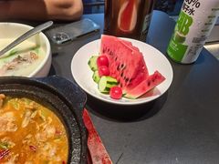 -明丰小渔馆(明月路店)