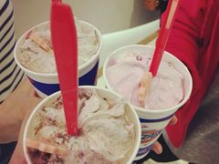 -DQ·蛋糕·冰淇淋(天通苑华联店)
