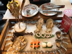 -霸王虾·小龙虾香辣蟹(玉林店)