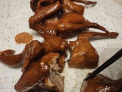 -颂福楼·南京菜(定淮门店)