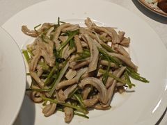 -到家尝北京菜(西坝河店)