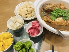 -丝路东方虾仁水饺(北京路二宫汇嘉店)