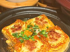 -秋色客家菜(南山店)