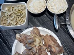 -天都火锅酒楼(虹梅南路店)