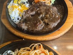 -豪享来牛排(人民店)