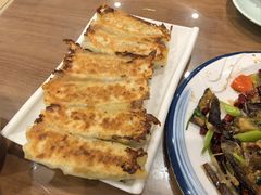 -春水锅贴·传统鲁菜(大明湖店)