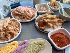 -故里和山·成都火锅(欢乐港湾店)