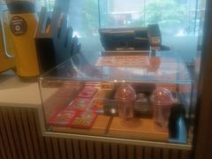 -麦当劳(春风店)