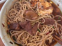 -晓马鸭店(新芜路店)