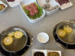-杏花吴记牛肉火锅