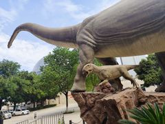 -陕西自然博物馆