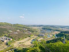 -棋盘山风景区