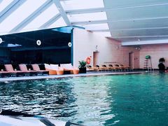 -北京威斯汀酒店游泳健身中心