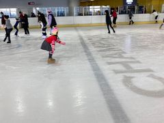 -冠军冰场CHAMPION RINK(百联又一城店)