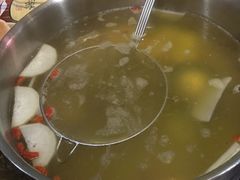 -福牛阁潮汕牛肉火锅